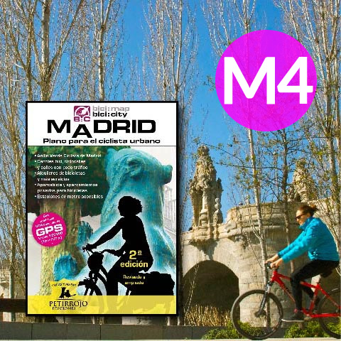 Bici:city Madrid